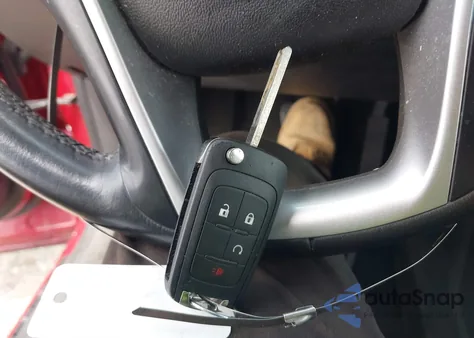 2014 GMC Terrain Slt-1 from USA, damaged, VIN 2GKALSEK6E6380742